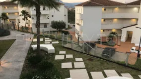 Alcorrín apartment for sale