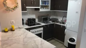 Alcorrín apartment for sale