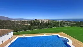 Alcorrín apartment for sale