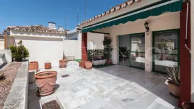 For sale penthouse in Ricardo Soriano