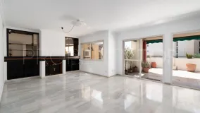 For sale penthouse in Ricardo Soriano