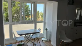 1 bedroom apartment in La Campana for sale