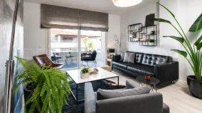 Apartamento en venta de 3 dormitorios en La Campana