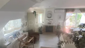 Semi detached house for sale in Casares Playa with 3 bedrooms