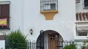 Semi detached house for sale in Casares Playa with 3 bedrooms