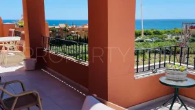 Penthouse for sale in Castillo de la Duquesa with 2 bedrooms
