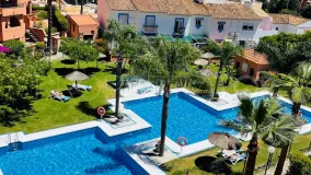 Penthouse for sale in Castillo de la Duquesa with 2 bedrooms