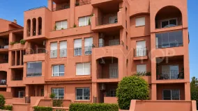 Penthouse for sale in Castillo de la Duquesa with 2 bedrooms