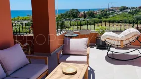 Penthouse for sale in Castillo de la Duquesa with 2 bedrooms