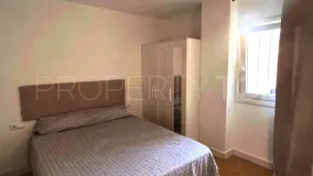 For sale ground floor apartment in Estepona Puerto