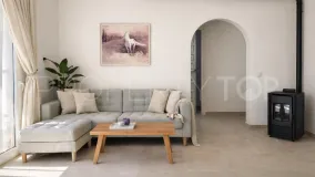Benamara, pareado con 2 dormitorios en venta