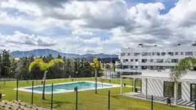 Las Joyas, apartamento planta baja en venta