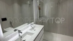 Benamara, apartamento con 3 dormitorios a la venta