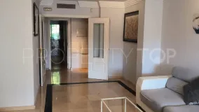Comprar apartamento con 2 dormitorios en Las Lomas de Rio Real