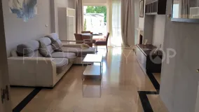 Comprar apartamento con 2 dormitorios en Las Lomas de Rio Real