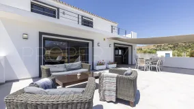 Casares villa for sale