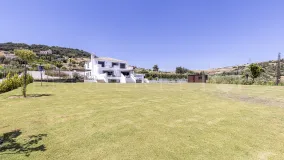 Casares villa for sale