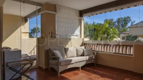 Apartment for sale in Estepona East