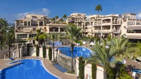 Apartment for sale in Estepona East