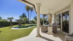 For sale Marbella 2 bedrooms villa
