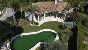 For sale Marbella 2 bedrooms villa