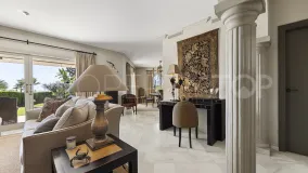 For sale Marbella 2 bedrooms villa
