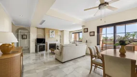 Estepona, atico duplex a la venta