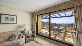 Ático de 3 dormitorios en venta en Benahavis