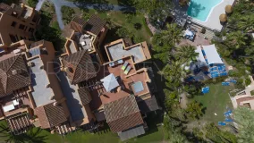 For sale duplex penthouse in Bahia Alcantara with 3 bedrooms