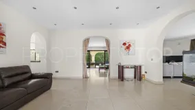 For sale villa in Bel Air with 4 bedrooms