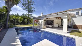 For sale villa in Bel Air with 4 bedrooms