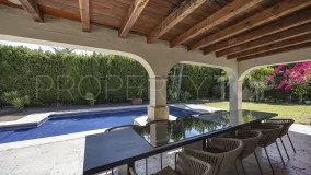 For sale villa in Bel Air with 4 bedrooms