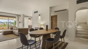 Nueva Atalaya 3 bedrooms duplex penthouse for sale