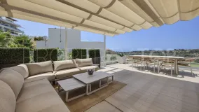3 bedrooms Estepona town house for sale