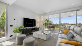 3 bedrooms Estepona town house for sale