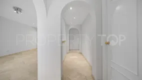 For sale apartment with 2 bedrooms in Guadalmina Alta