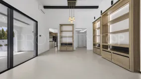 Villa en venta en Guadalmina Alta de 4 dormitorios