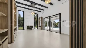Villa en venta en Guadalmina Alta de 4 dormitorios