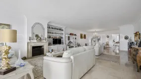 Guadalmina Alta, apartamento en venta de 2 dormitorios