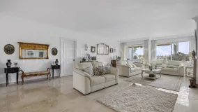 Guadalmina Alta, apartamento en venta de 2 dormitorios