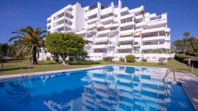 Guadalmina Alta, apartamento en venta de 2 dormitorios