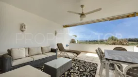 Guadalmina Alta, apartamento en venta de 2 dormitorios