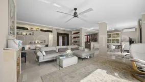 Villa de 5 dormitorios a la venta en Guadalmina Alta