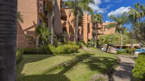 Apartamento de 4 dormitorios en venta en Marbella Golden Mile