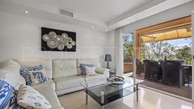 Apartamento de 4 dormitorios en venta en Marbella Golden Mile