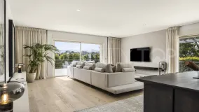 Buy 4 bedrooms villa in Guadalmina Alta