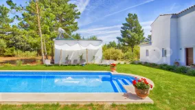 Ronda country house for sale