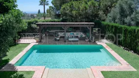 Villa with 6 bedrooms for sale in Balcones de Sierra Blanca