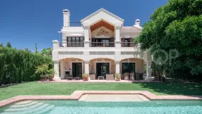 Villa with 6 bedrooms for sale in Balcones de Sierra Blanca