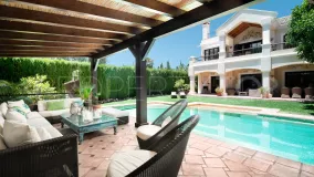 Villa with 6 bedrooms for sale in Balcones de Sierra Blanca